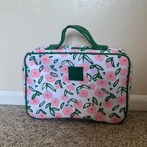 Tender Love + Carry Hanging Cosmetic Bag